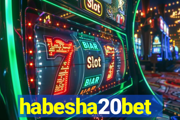 habesha20bet