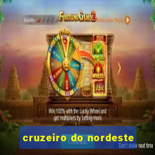 cruzeiro do nordeste