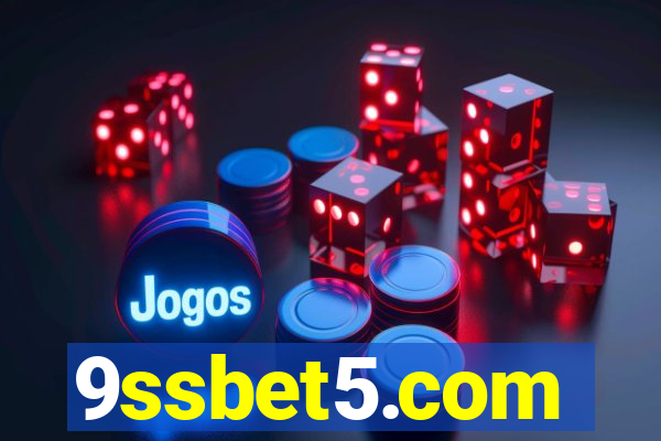 9ssbet5.com