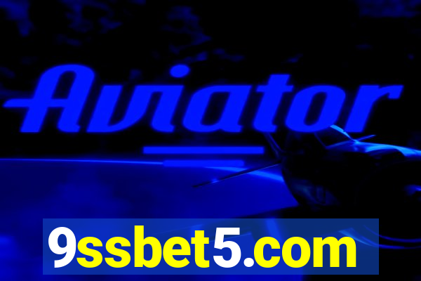 9ssbet5.com