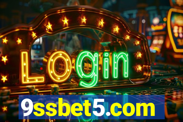 9ssbet5.com