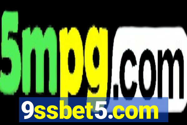 9ssbet5.com