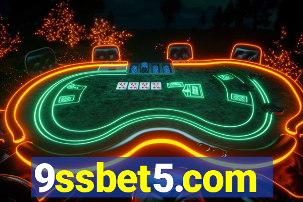 9ssbet5.com