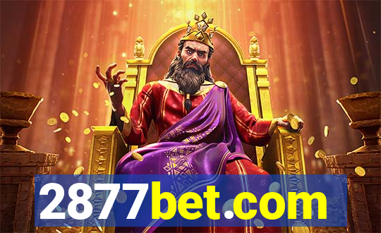 2877bet.com