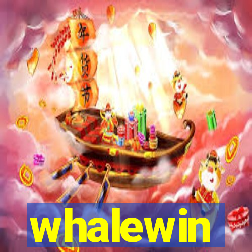 whalewin