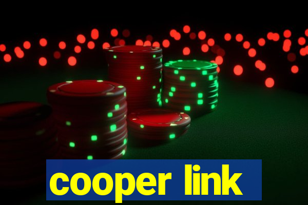 cooper link