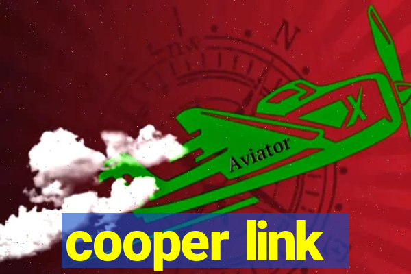 cooper link