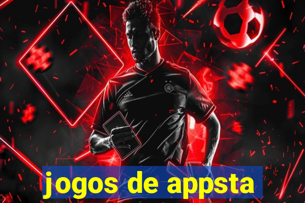 jogos de appsta