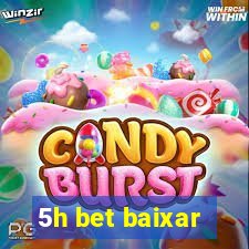 5h bet baixar