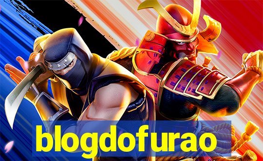 blogdofurao