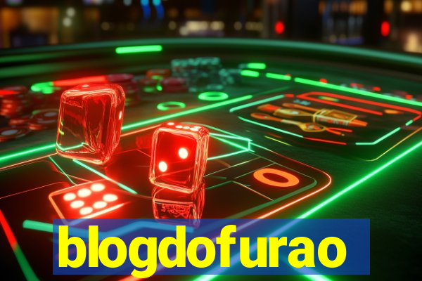 blogdofurao