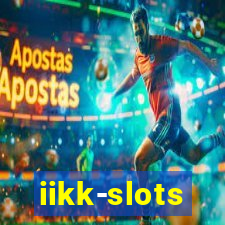 iikk-slots