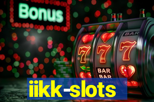 iikk-slots