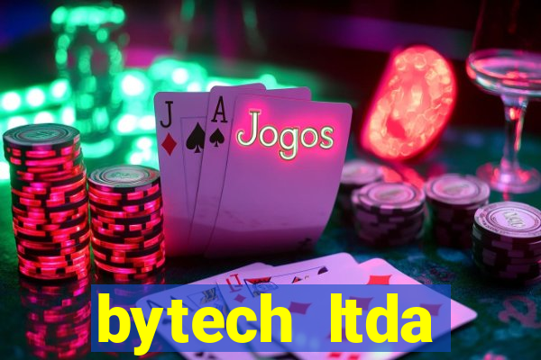 bytech ltda plataforma jogos