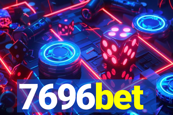 7696bet