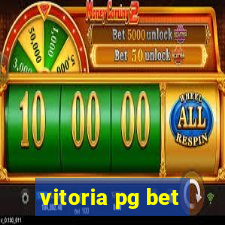 vitoria pg bet