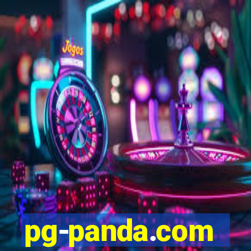 pg-panda.com