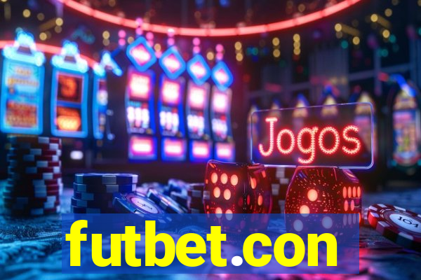 futbet.con