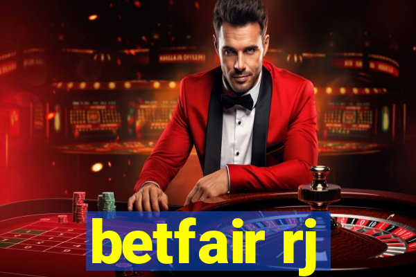 betfair rj