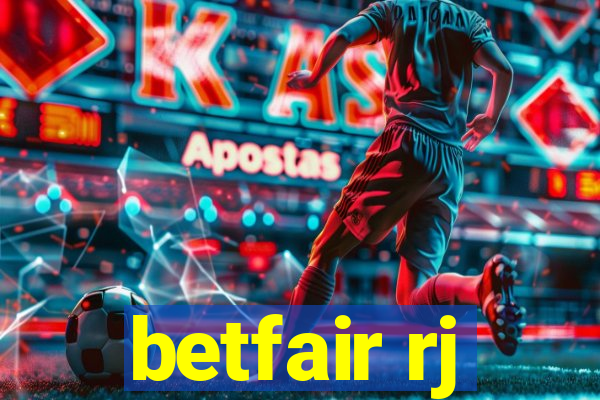 betfair rj