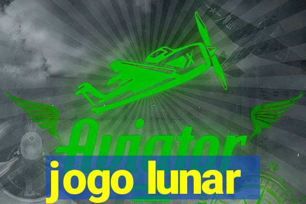 jogo lunar