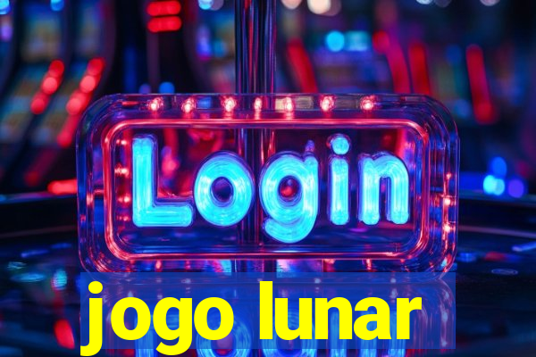 jogo lunar