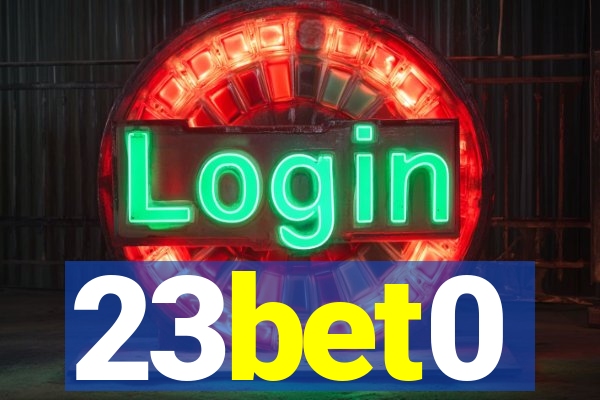 23bet0