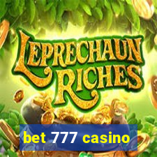 bet 777 casino