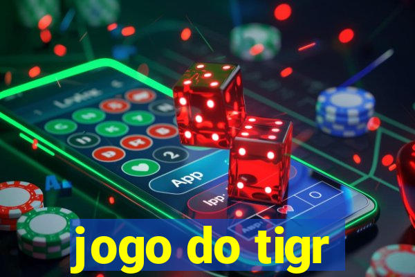 jogo do tigr