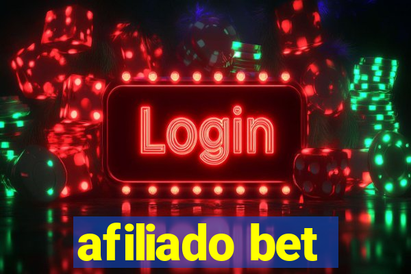 afiliado bet