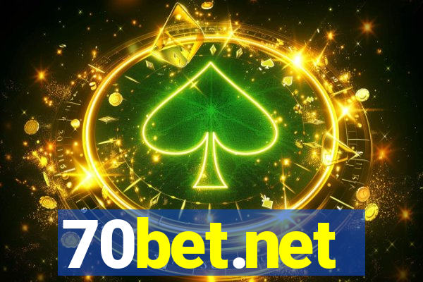 70bet.net