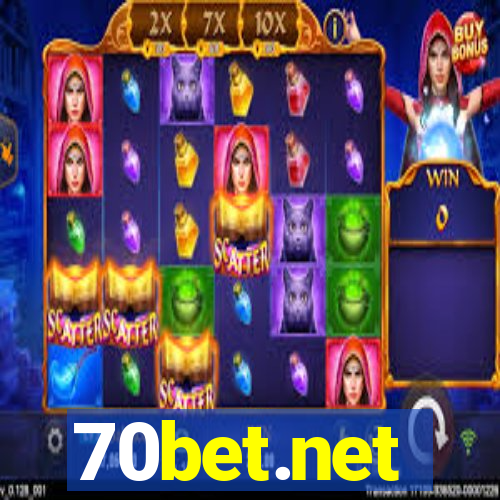 70bet.net