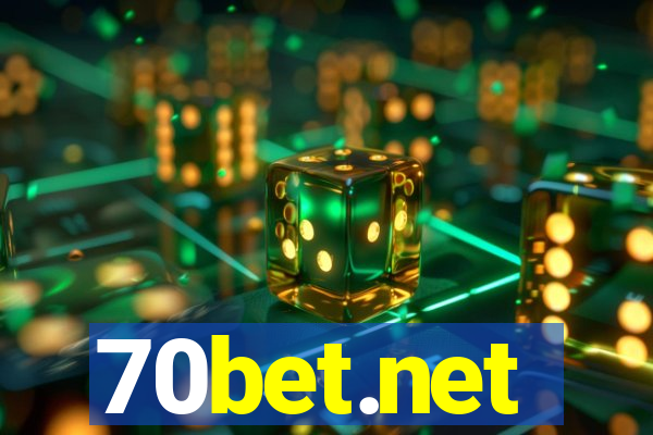 70bet.net