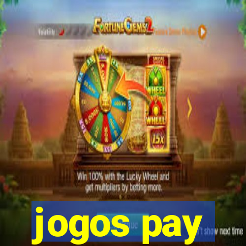 jogos pay