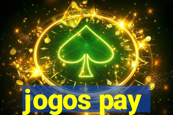 jogos pay