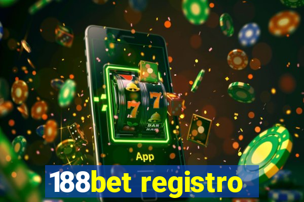 188bet registro