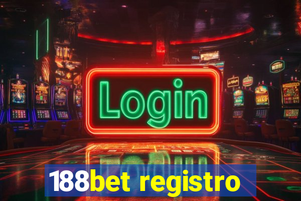 188bet registro