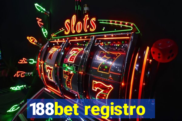 188bet registro