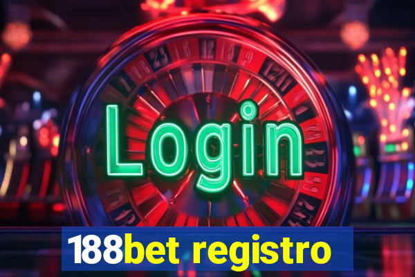 188bet registro