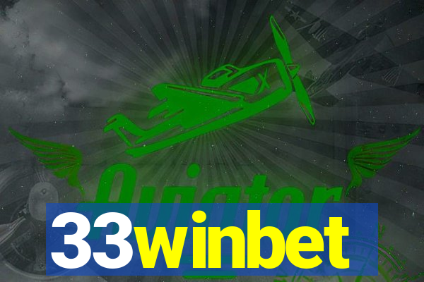 33winbet