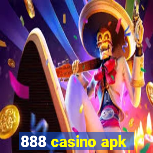 888 casino apk