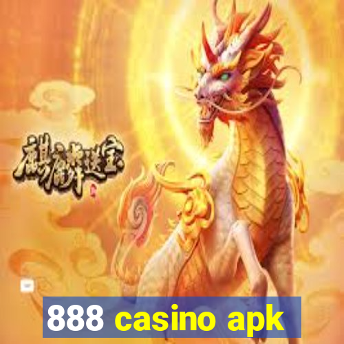 888 casino apk