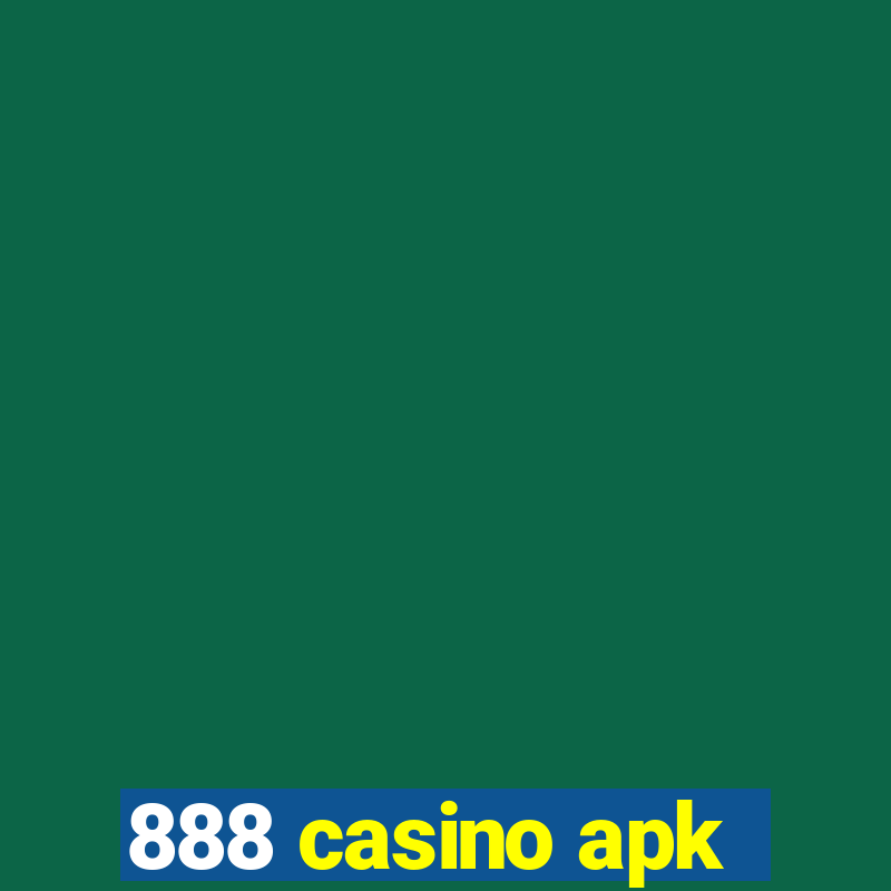 888 casino apk