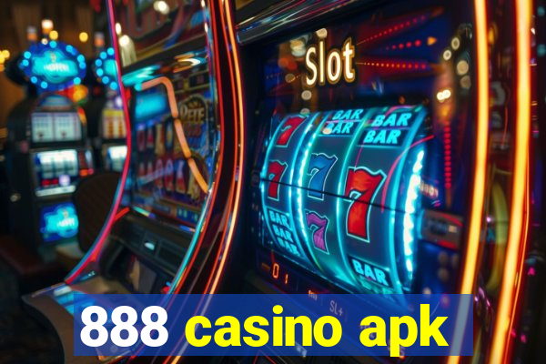 888 casino apk