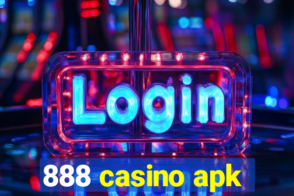 888 casino apk