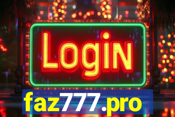 faz777.pro