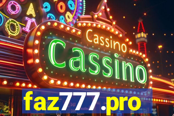 faz777.pro