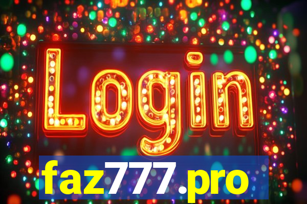 faz777.pro