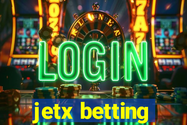 jetx betting