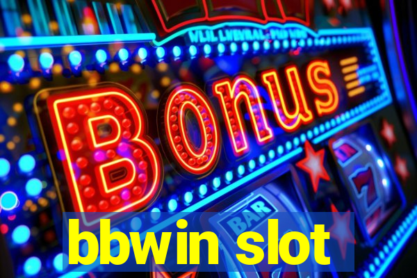 bbwin slot